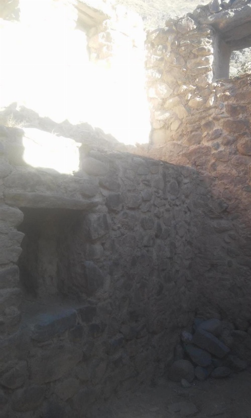 Casa Quechua Hostel Camping image 1