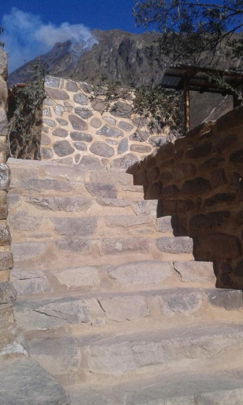 Casa Quechua Hostel Camping image 8