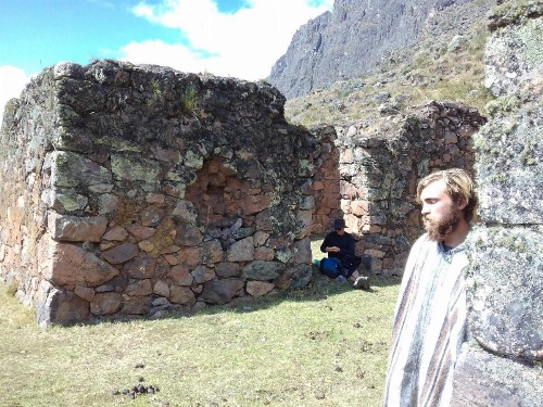 Casa Quechua Hostel Camping image 11