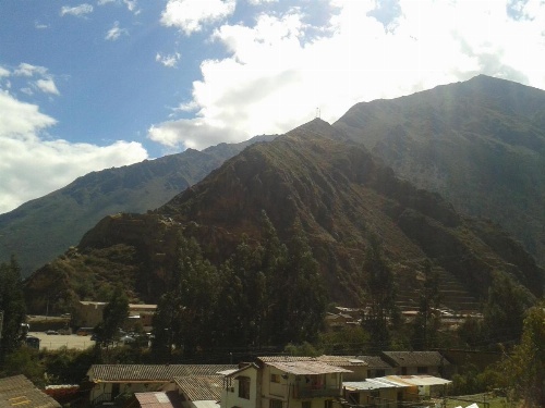 Casa Quechua Hostel Camping image 20