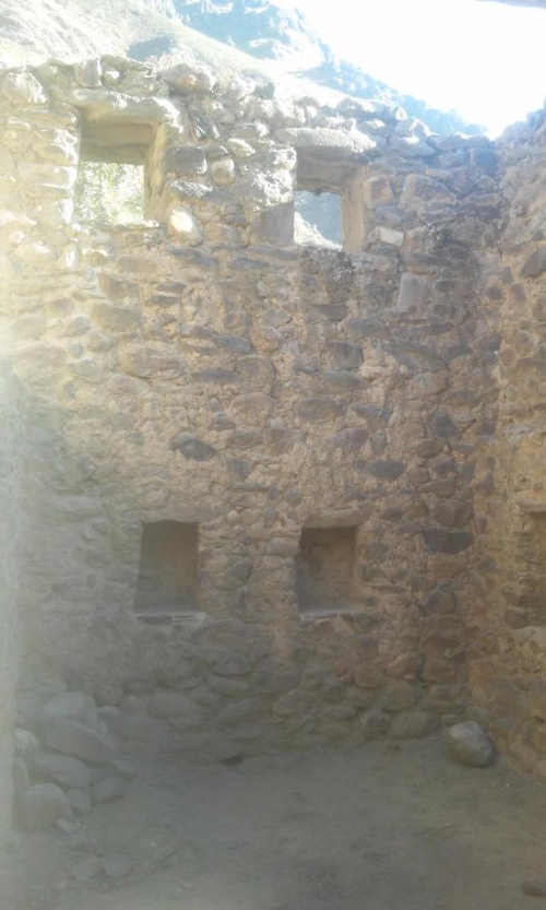 Casa Quechua Hostel Camping image 27