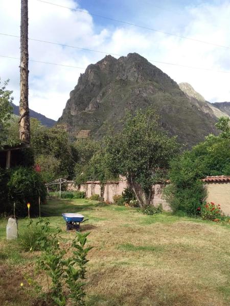Family Room with Private Bathroom