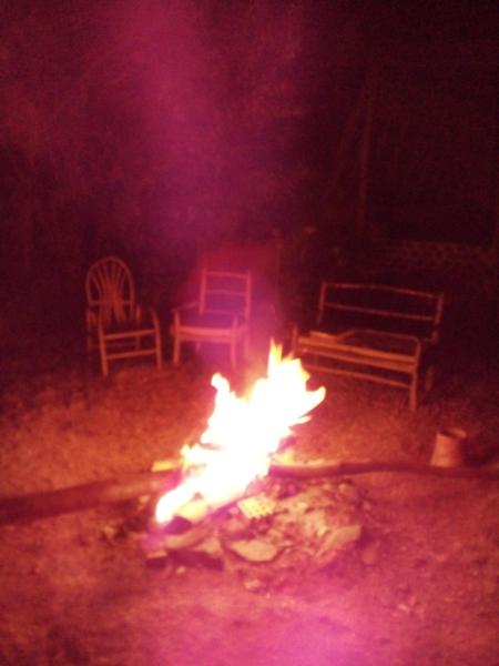 Two-Bedroom Townhouse